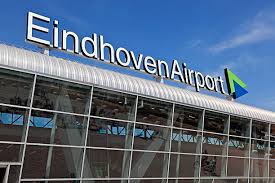 Eindhoven Airport